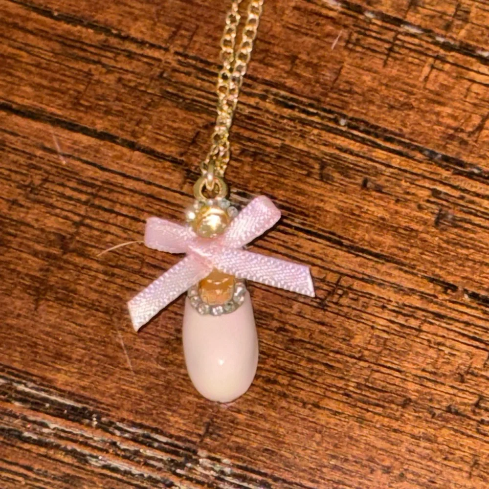 New 4 Pc Girls Ballet Earrings & Necklace Jewelry Set